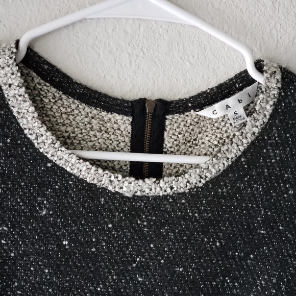 CAbi Coco Shell Top - Picture 5 of 6